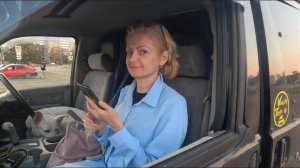 #5 серия. Волшебная коробка. Ремонт в автодоме ретро бусе движется к завершению.