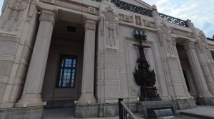 Крым Севастополь Новый Херсонес