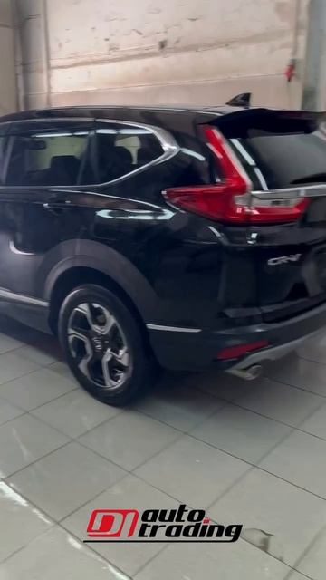 Отзыв клиента, г. Ачинск, Honda CR-V | DI AUTO TRADING - Авто из Кореи смотреть онлайн