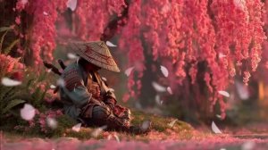 Макото - Японская музыка для медитации и расслабления, фоновая музыка для сна и отдыха