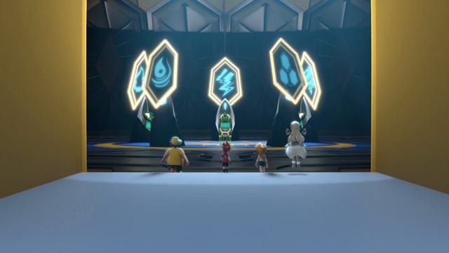 Патруль Дино: В поисках древнего динозавра - 2025 (10) смотреть онлайн