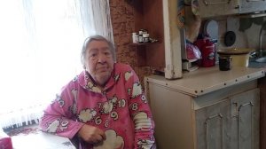 "И отопления нет, и долги висят, да еще и сын заболел."