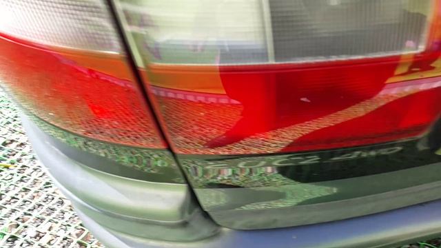 №544 CALDINA ST195-0085903 1995 смотреть онлайн