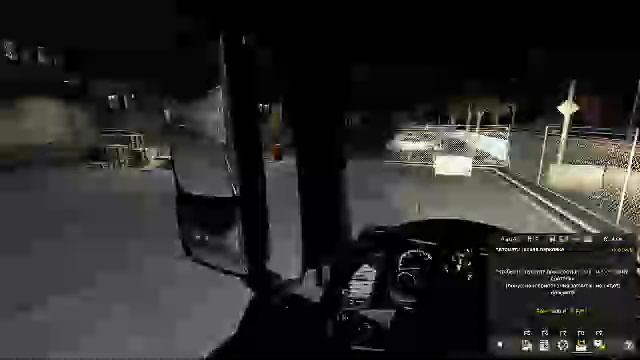 Дальнобой по Европе: В потоке, где нет времени 🚛🌀⏳ смотреть онлайн