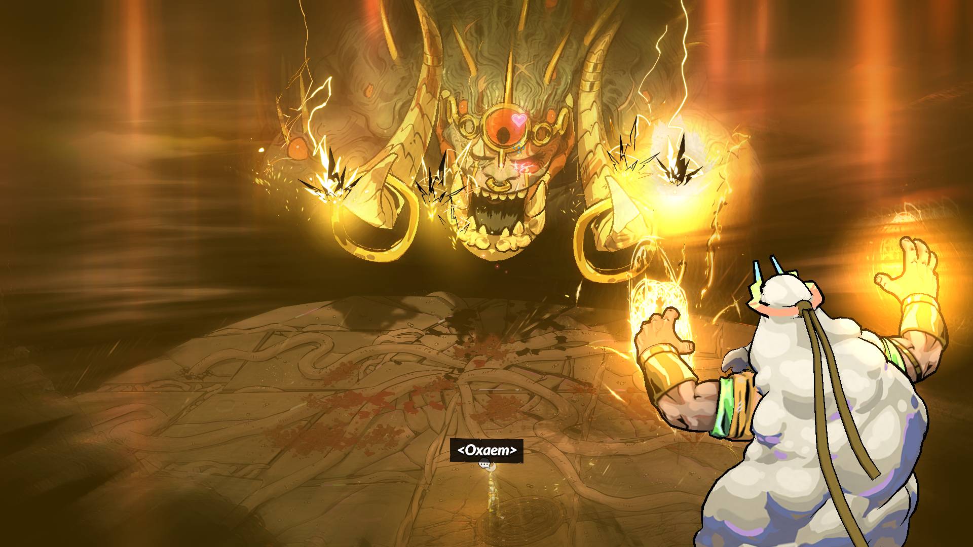 Hades 2 Так быстро Тифона мы еще не убивали