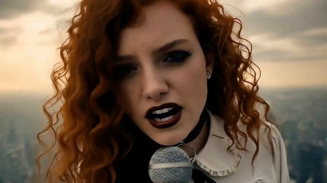 Rock Made To Break Barriers! - Hard Rock (Female Vocal Music)