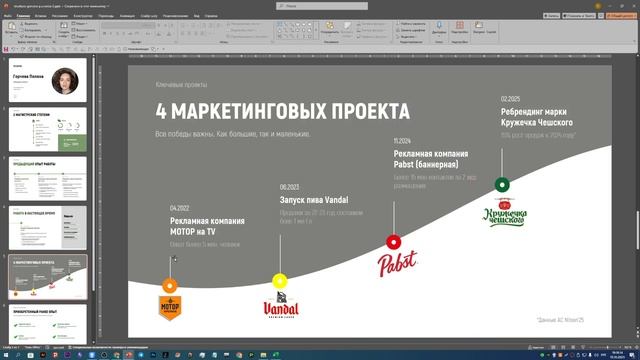 Раскадровка