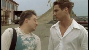 Река-Море (2008) Детектив 1 серия