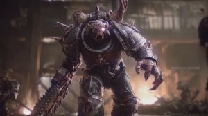 #37 Видео Вархаммер 40к: Начало вторжения Хаоса