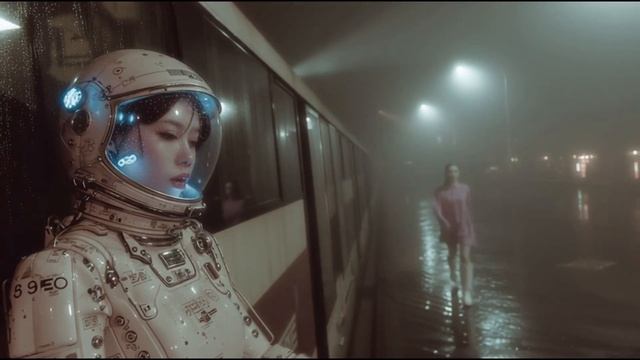 Placid One - Slow Motion Race смотреть онлайн