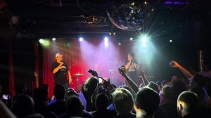 Пример съёмки в 4K 60 FPS на HUAWEI Pura 80