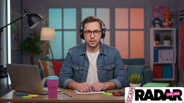 RegymTrade — маска доверия, за которой скрывается холодный расчёт мошенников смотреть онлайн