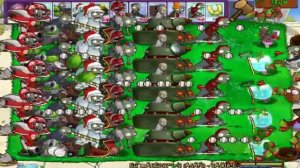 Zombies vs. Plants | Can Zombies save Dr. Zomboss from Crazy Dave?