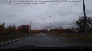 #4770 /15-10-25 г./ Поездки по Пушкину,  ч.4...