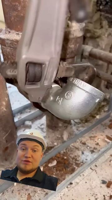 Канализация Что происходит??? смотреть онлайн