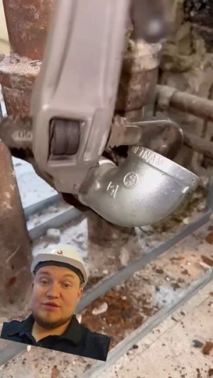 Канализация Что происходит???