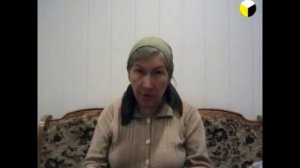 ОНА УМЕРЛА. ВИДЕЛА РАЙ И АД, А ЗАТЕМ ВЕРНУЛАСЬ ОБРАТНО.