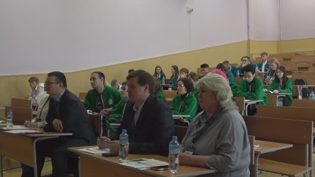 Презентация экологических проектов смотреть онлайн