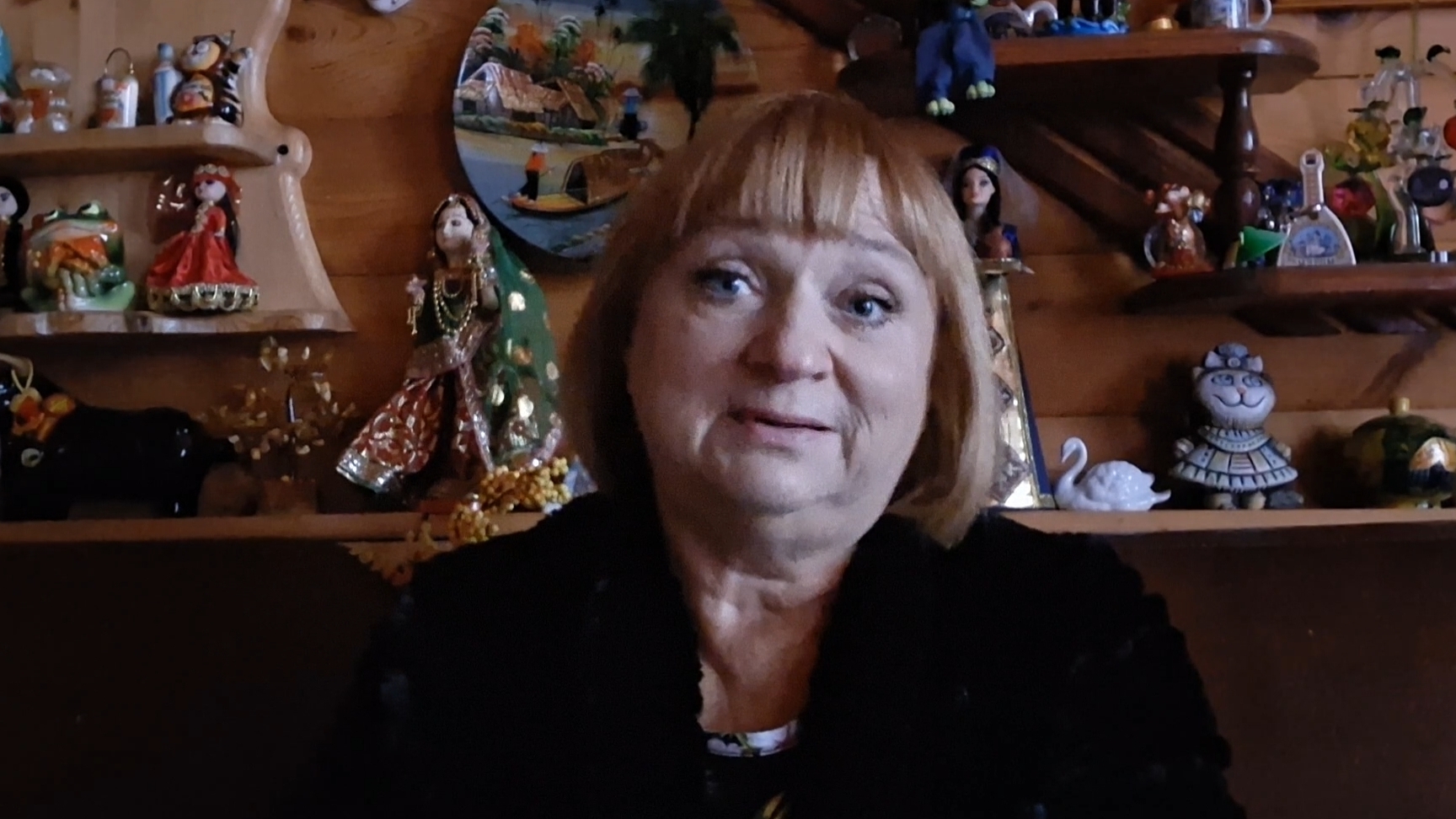 Похудеть- то похудела...а краше не стала... смотреть онлайн