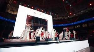 День первокурсника КубГУ - 2025