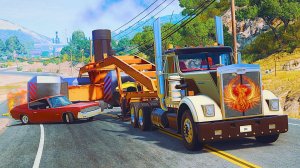 Гонки машинок с авариями | Мультфильмы для детей - Сборник № 175 🚔 Мир машинок 🚔