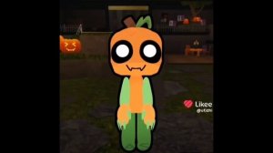 Подборка Мир Денди Хелоуин из Лайка