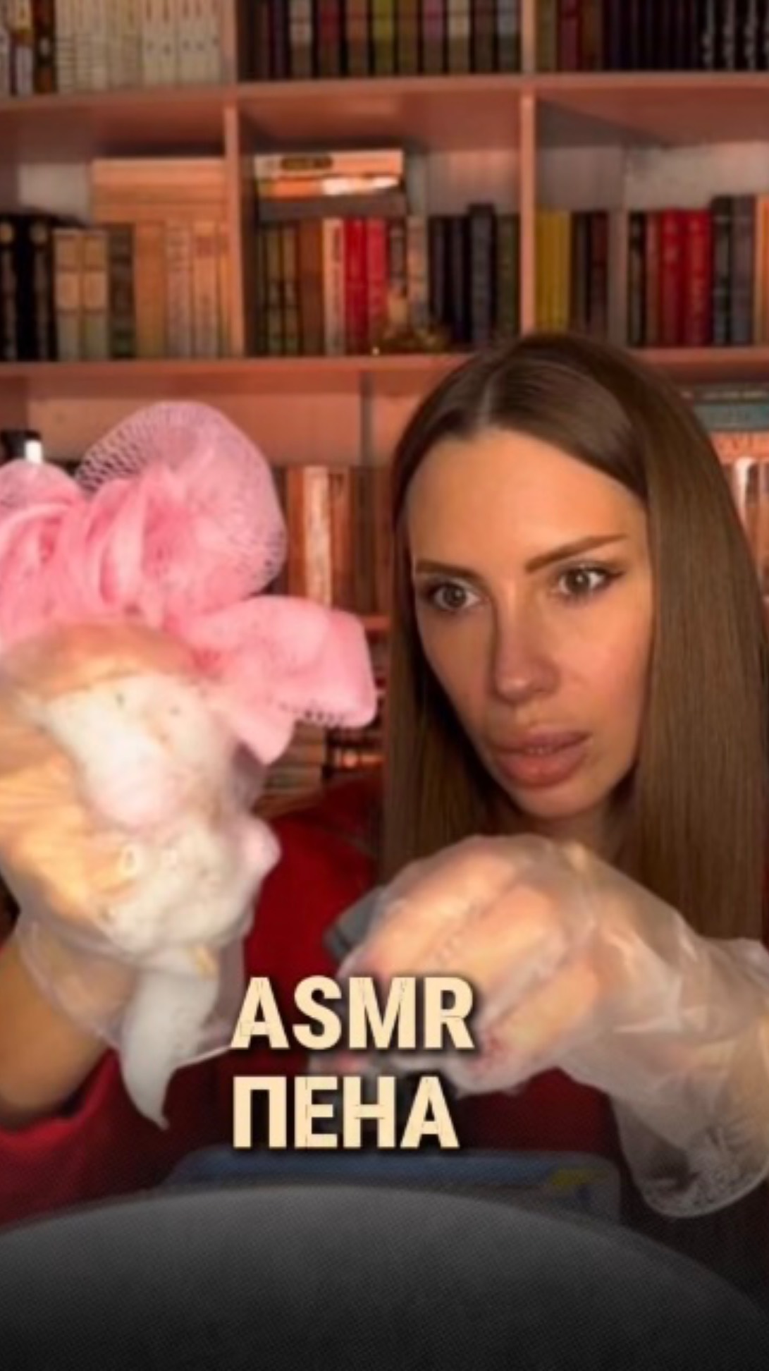 ASMR лучшие звуки . смотреть онлайн