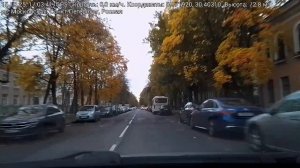 #4875 /15-10-25 г./ Поездки по Пушкину, ч.9