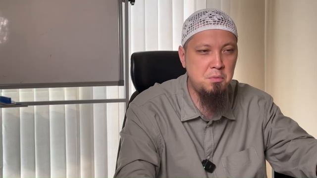 Говорить о религии без знания — величайшее преступление || Ильяс Абу Ибрахим смотреть онлайн