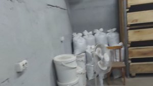 Конец сезона,подготовка к следующему.