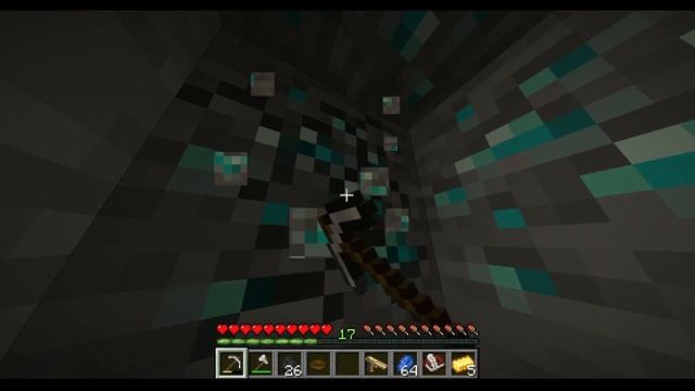 Заражённый мир 3 часть смотреть онлайн