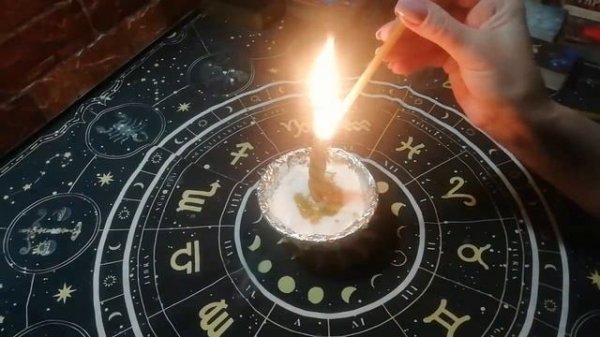 УНИВЕРСАЛЬНАЯ ЗАЩИТА ОТ МАГИЧЕСКИХ АТАК.