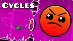 КАК ПРОЙТИ CYCLES