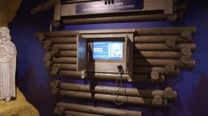 Орел и решка. Ярославль.