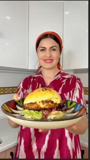 САМЫЕ СОЧНЫЕ КУРИННЫЕ КОТЛЕТЫ