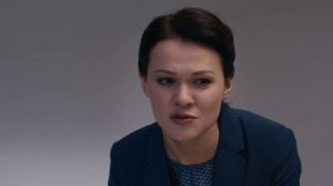 Улыбка Лиса (2016) Детективная мелодрама 3 серия