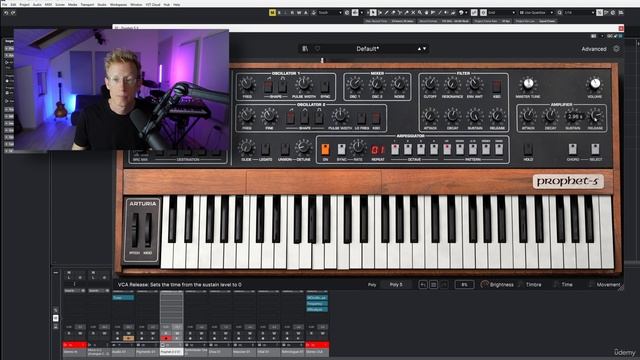 1 -Filters Shaping and Carving Sound смотреть онлайн