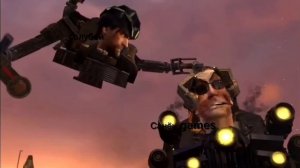 Санёк games против голубого (видео Санька games)