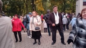 Розовые щёчки...... 11.10.25 Гомель парк Луначарского 🥰💫