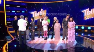 СТАЛИ ИЗВЕСТНЫ ИМЕНА ПЕРВЫХ ЧЕТЫРЁХ ФИНАЛИСТОВ 9-ГО СЕЗОНА «ТЫ СУПЕР!»