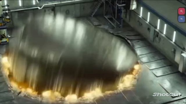 Взрыв на Чернобыльской атомной электростанции смотреть онлайн