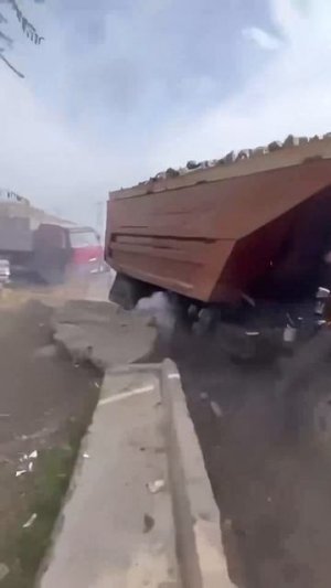 Как легко порвать колесо?