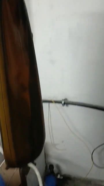 Замена ГРУШИ 🍐 в гидроаккумуляторе / замена груши в станции / замена мембраны в баке смотреть онлайн