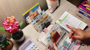 #43 ✔ Распределение зарплаты ✔ Сентябрь ✔ Метод конвертов ✔