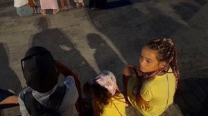 Отпуск 2025. Галерея света и шоу поющих фонтанов в Абрау-Дюрсо #лето #путешествия #абрау-дюрсо