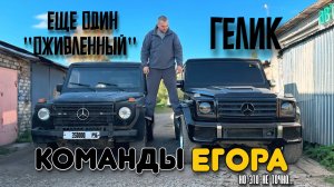 ЕГО СУДЬБА БЫЛА В РАЗБОР, но мы не позволим!!!