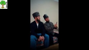 Вайн Хингалш чеченский прикол