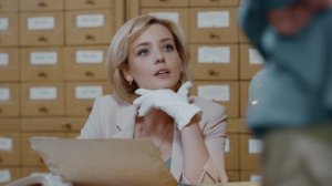 РАЗОБЛАЧЕНИЕ ЕДИНОРОГА - 3 серия