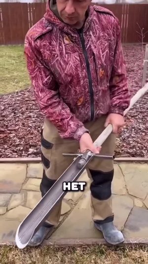 Упрощаем работу на участке: новый способ копать траншеи без усталости.