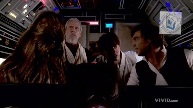 Пародия на Звëздные Войны: Послеклоновская война. Спасение Леи (взрослые разговоры) + субтитры смотреть онлайн